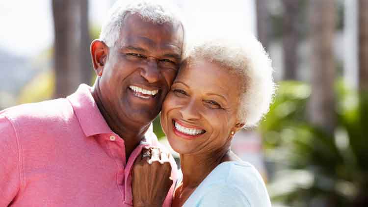 Toronto Interracial Senior Singles Online Dating Service